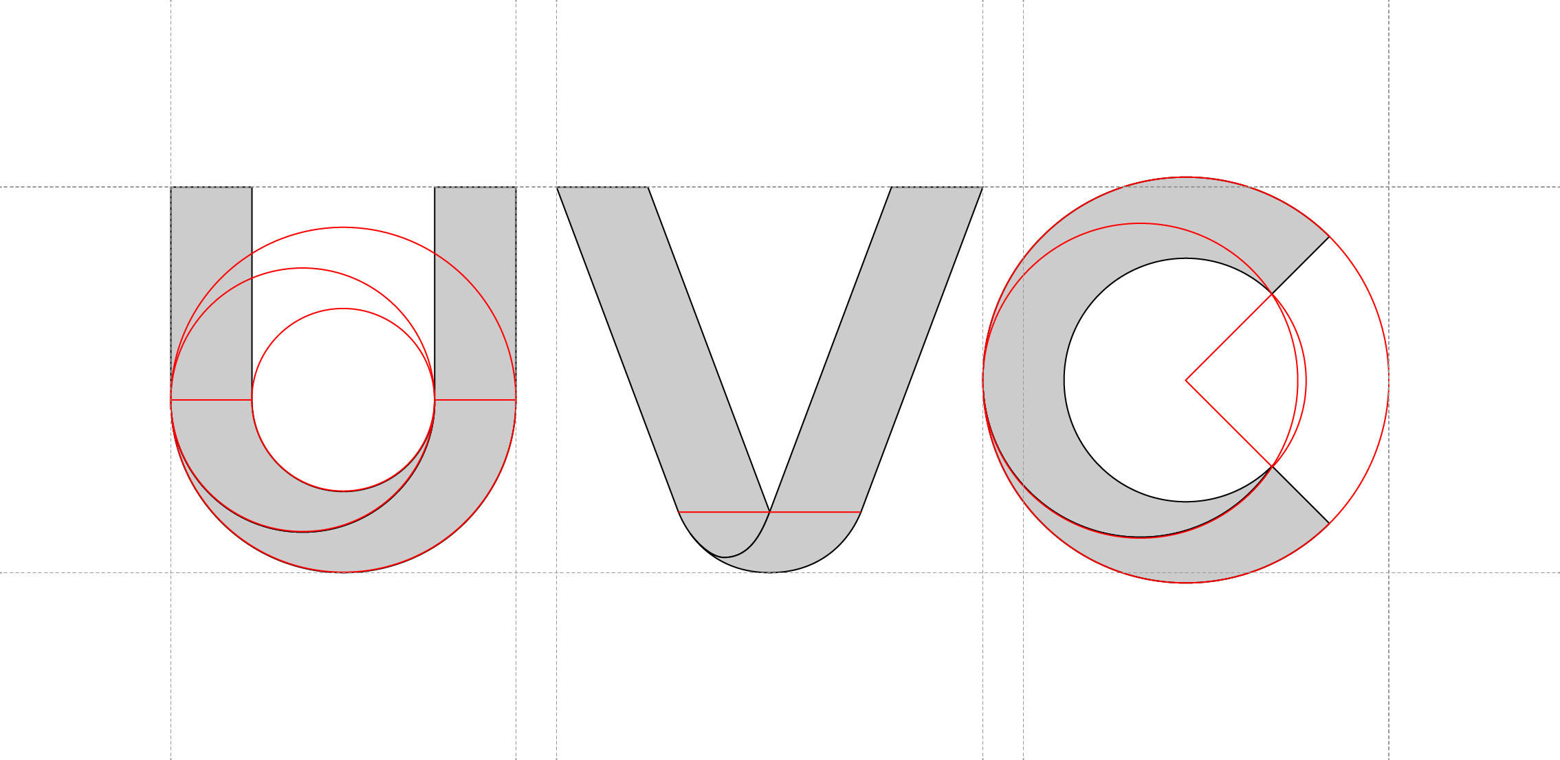 UVC Logo framework